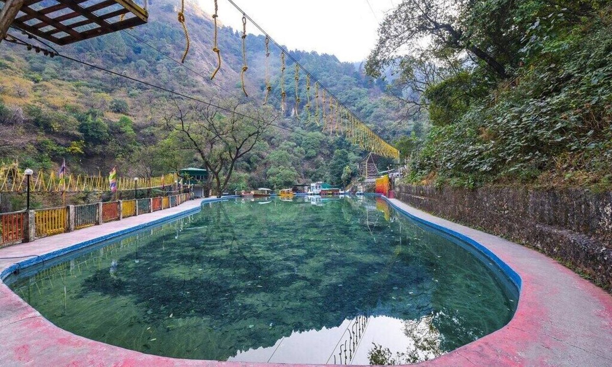 Bullawala Resort | Kempty Lake Adventure Resort