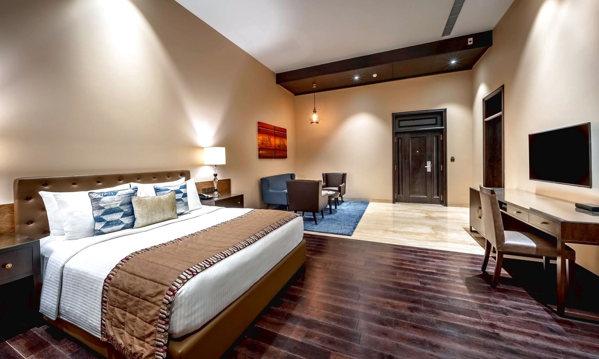 Park Street Hotel | Kenilworth Hotel, Kolkata