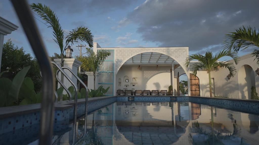 Manchanabele Resort | Kere Mane Retreat