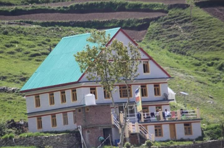 Keylong House | Kewang Homestay
