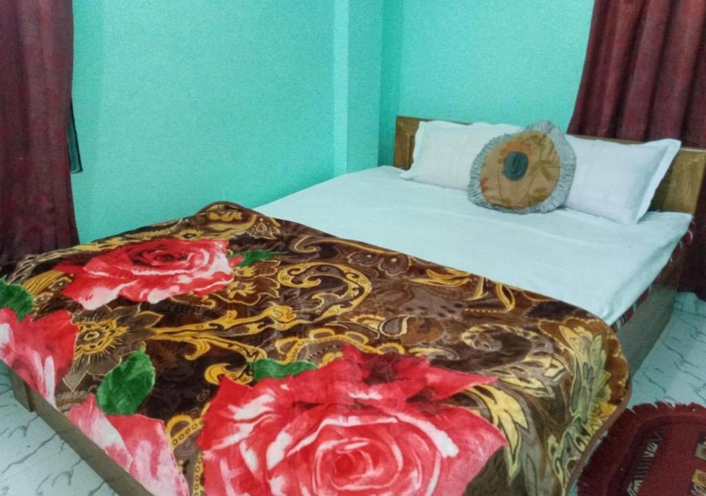 Khagrachari District Hotel | Khagrachari Guest House