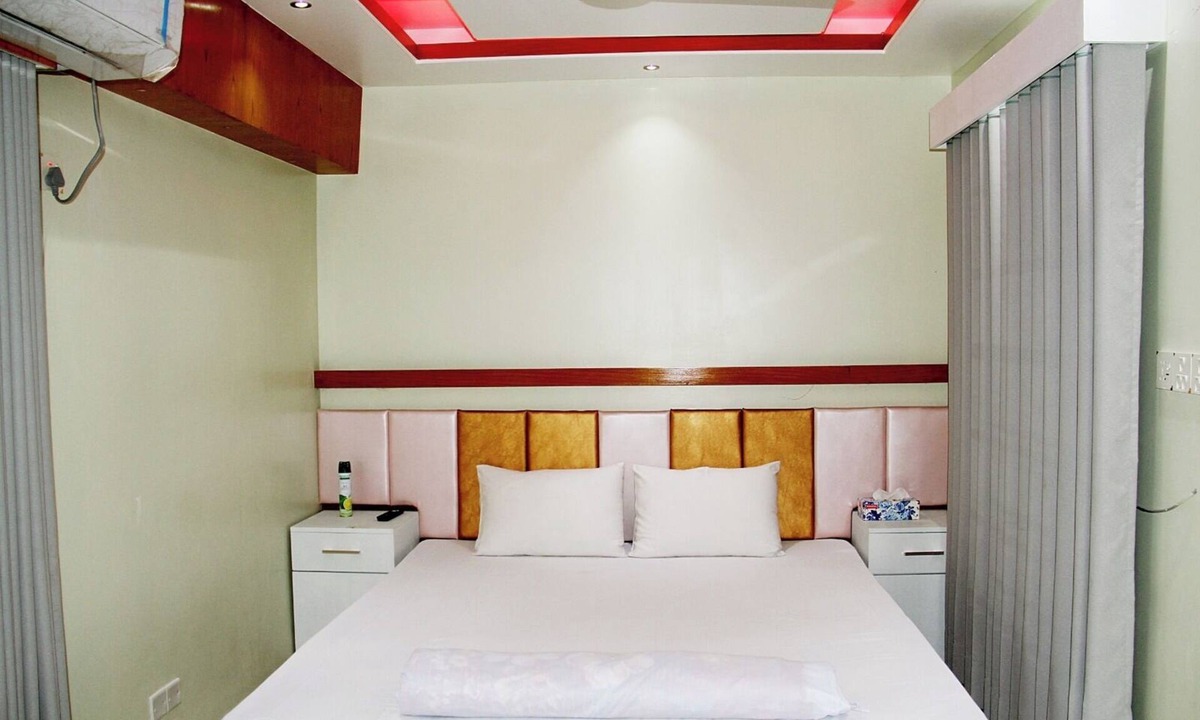 Bhola Hotel | Khamarbari Resort Bhola
