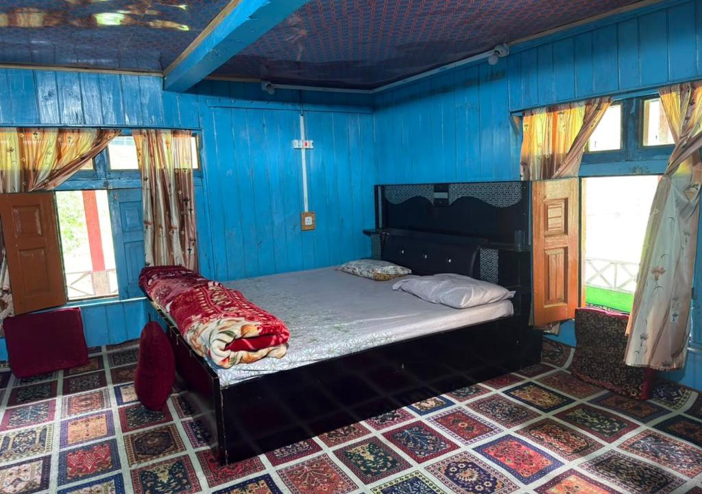 Kupwara House | Khoja guest house