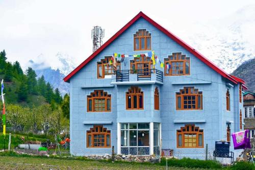 Keylong Hotel | Kilepa Homestay Kardang