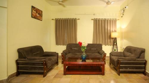 West Saidapet House | Kingsland hospitality