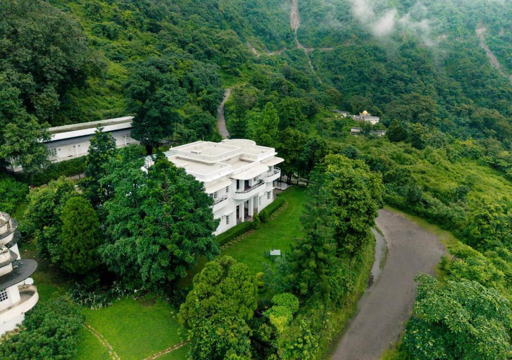 Haridwar Hotel | Kinwani House - Araiya Anthology