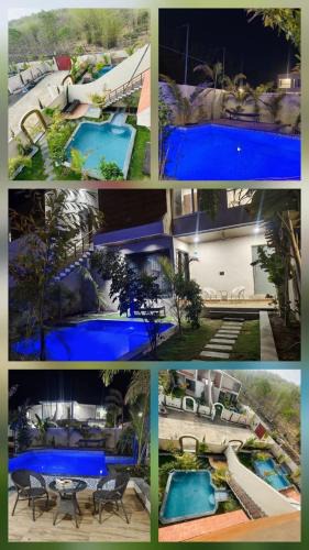 Sonkach Villa | Kk resort sonkatch