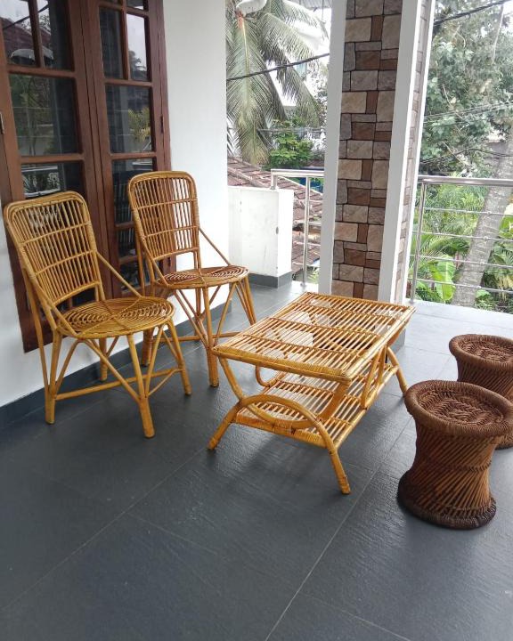 Fort Kochi House | Kochi Bella Villa