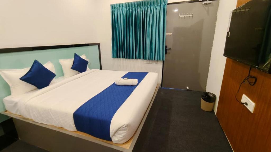 Kodaikanal House | Kodai Al Afa