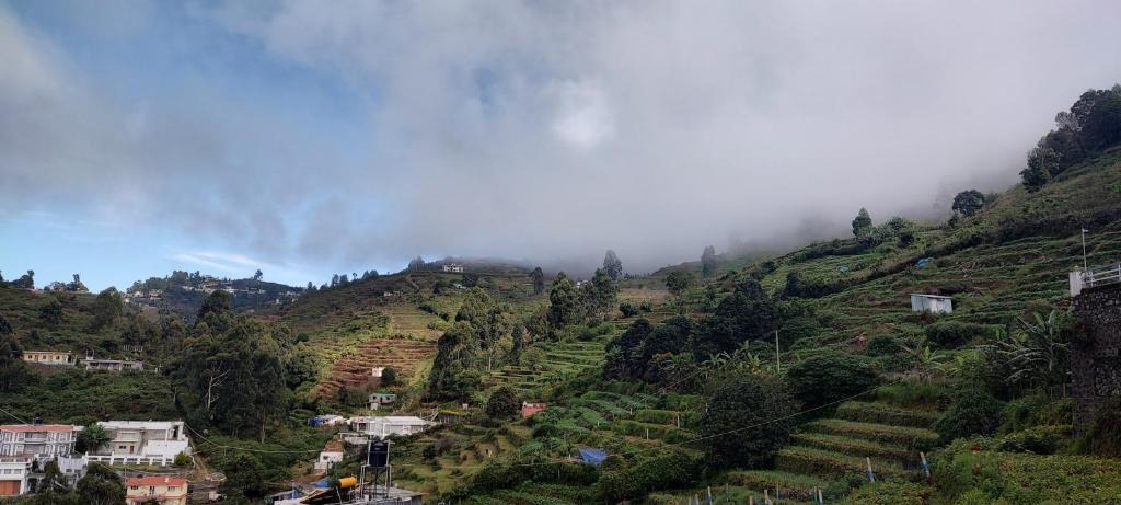 Vilpatti House | Kodai Breeze