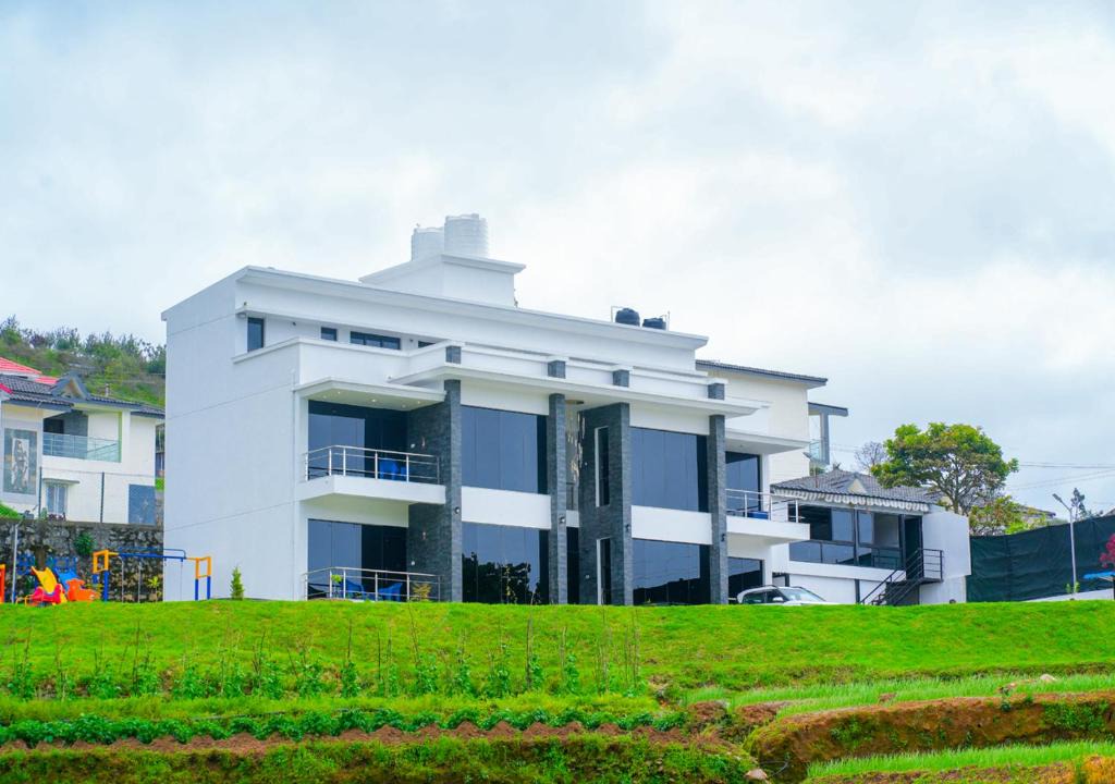 Kodaikanal Hotel | Kodai Outdoor Valley