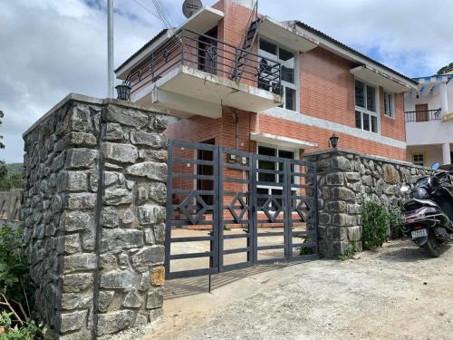 Vilpatti Apartment | Kodai Sunrise Valley