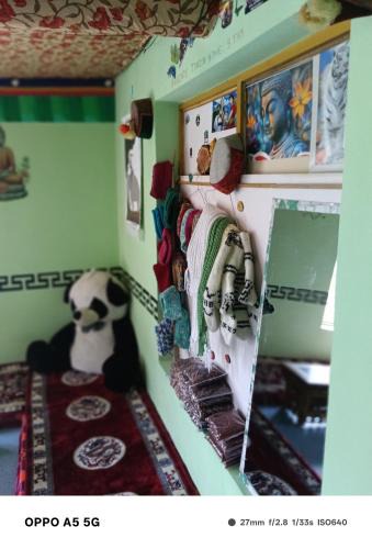 Tabo House | Konchok tanzin home stay tabo