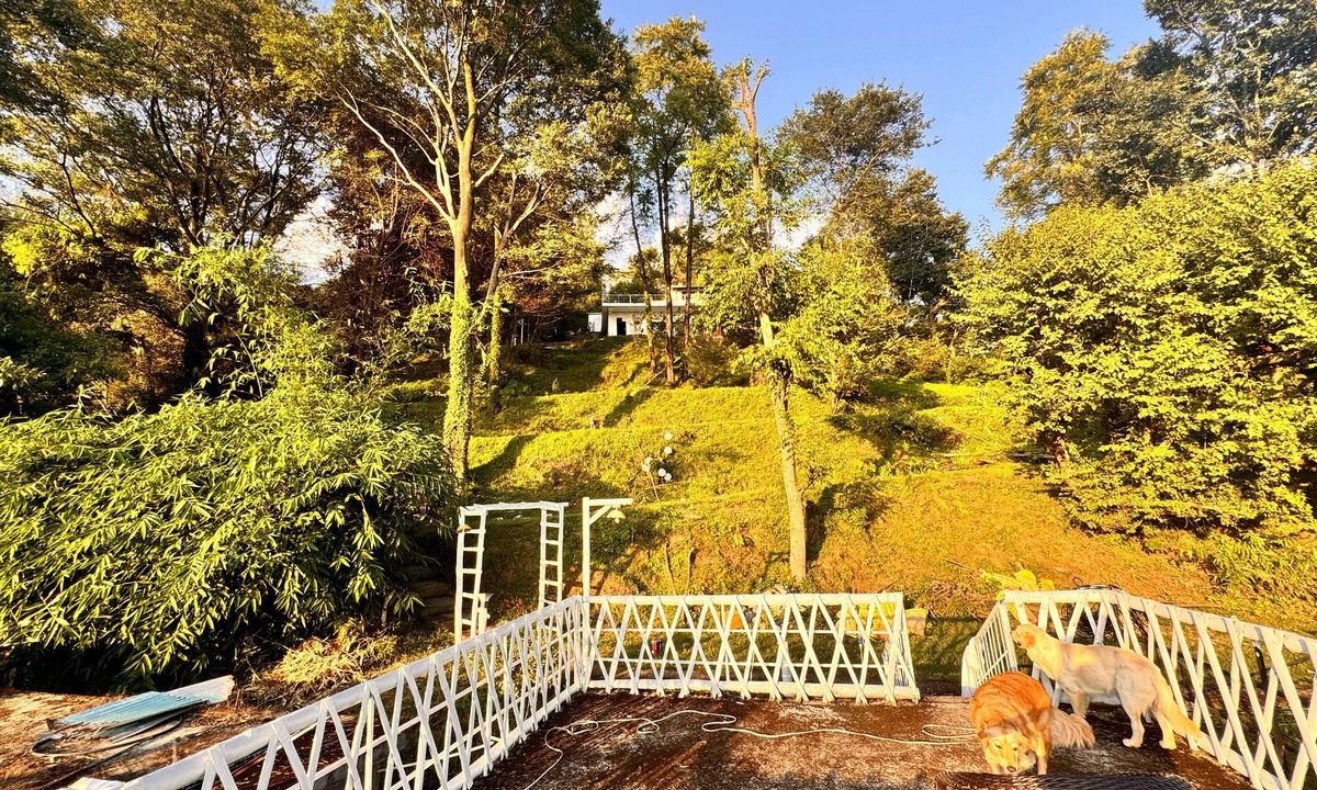 Gunehr Cottage | Konoha Retreat