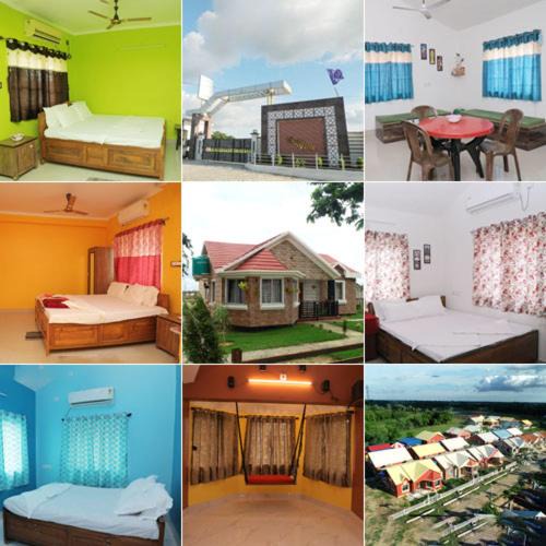 Bolpur Hotel | Kopa Ville Resort