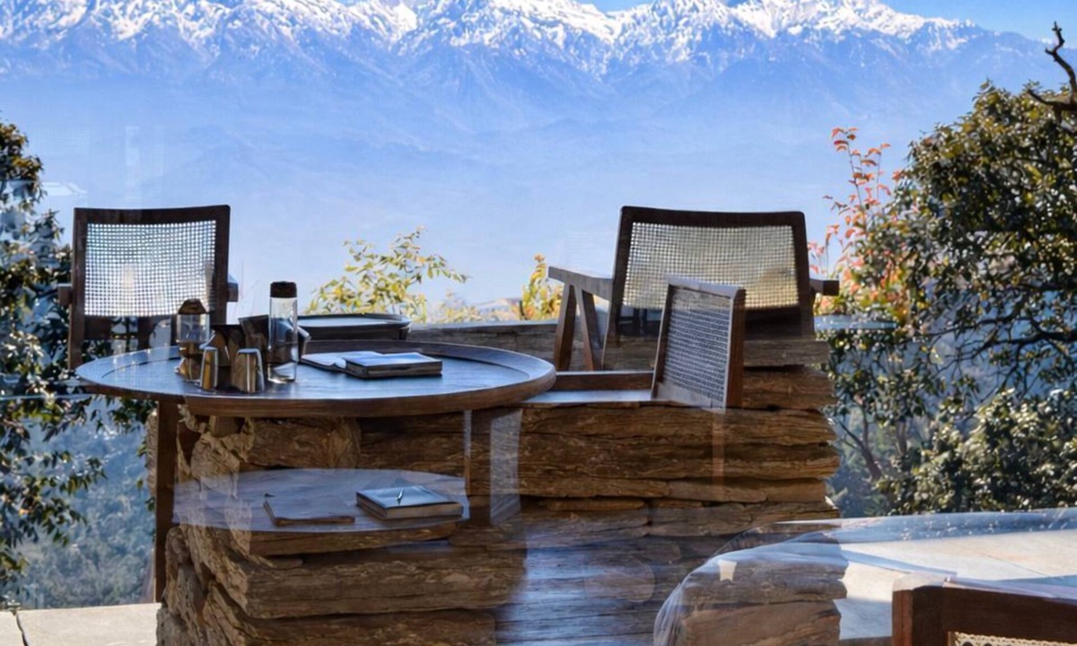 Almora Hotel | Kot Kailash Kumaon