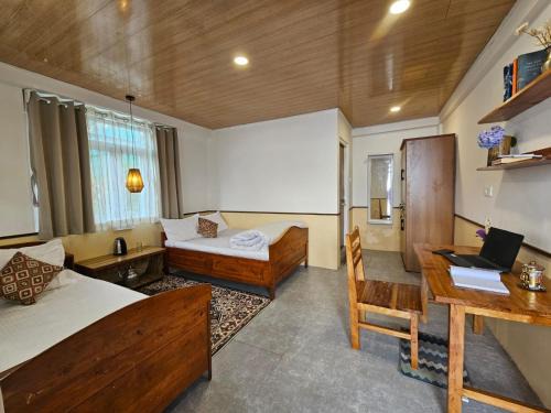 Rishop House | Kotheybari homestay