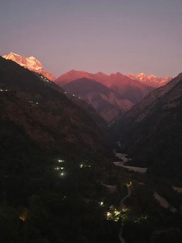 Narainkoti House | Kotwal Homestay