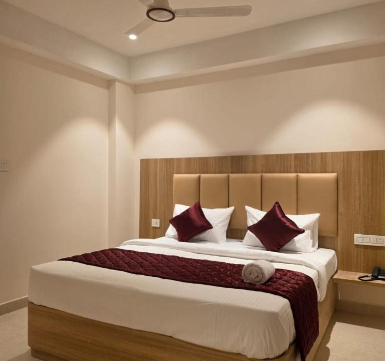 Srirangam Hotel | Kovil Vaasam