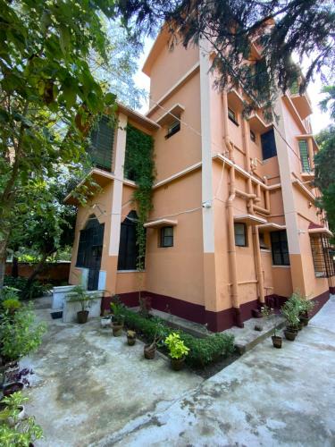 Bolpur House | Kraunchawdip Homestay