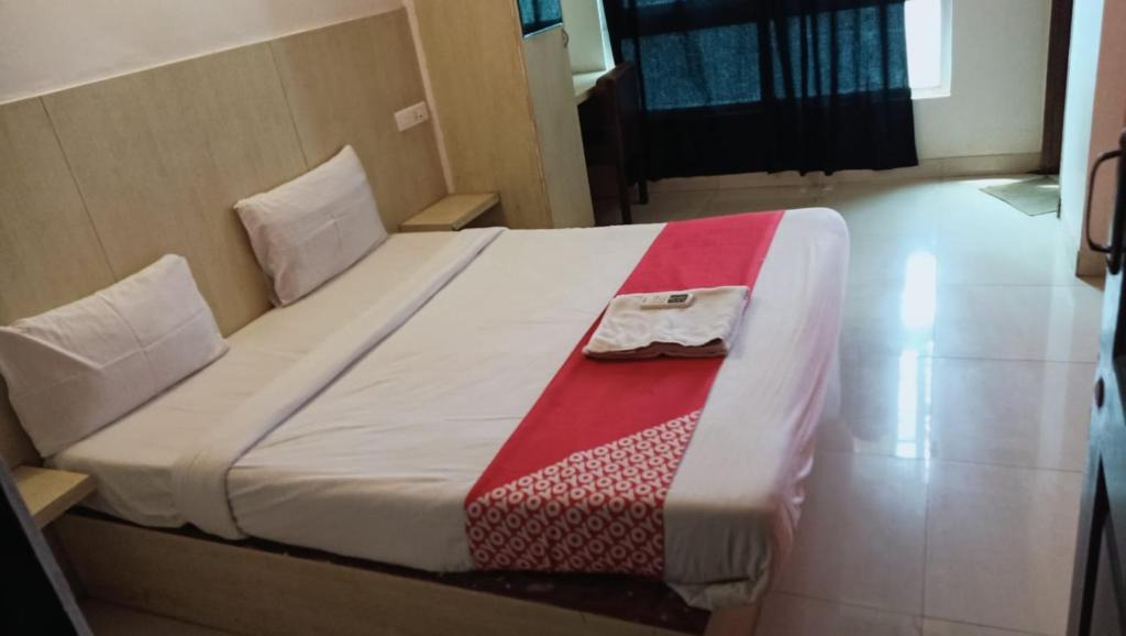 Shivaji Nagar Hotel | krishna grand inn