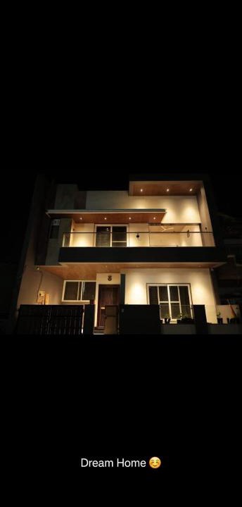 Ujjain House | KRISHNA HOME STAY