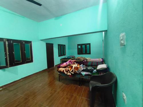 Digoti Bed & Breakfast | Krishna homestay and restaurant