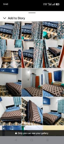 Ukhimath House | Krishna homestay mansoona near ransi
