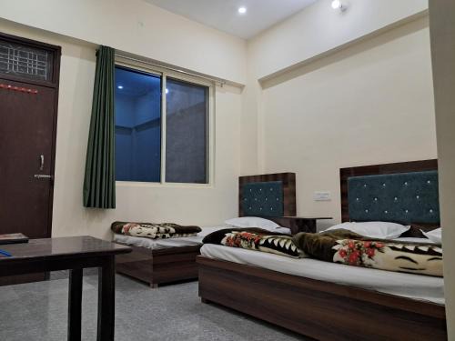 Pipalkoti Hotel | Krishna palace