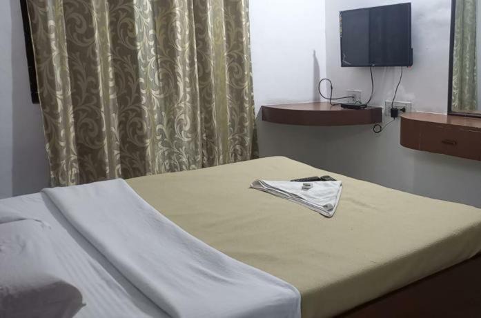 Hassan Hotel | Krishna Residency