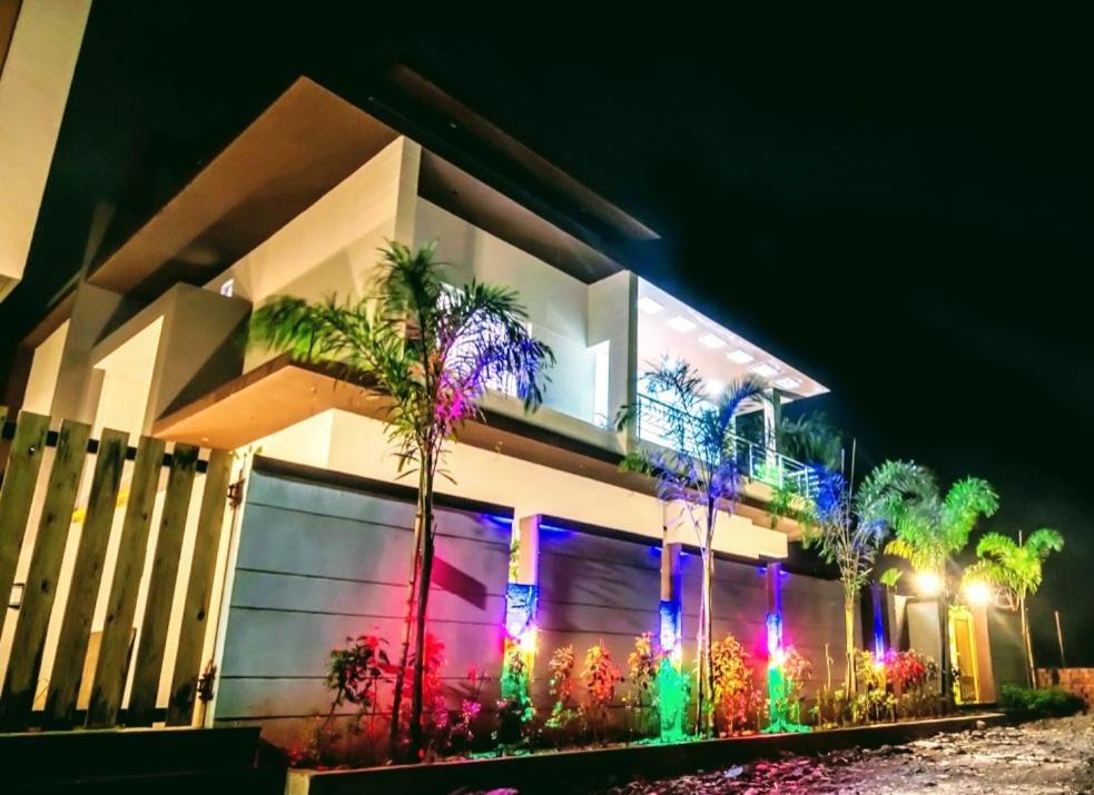 Malavli House | KshiyOO Holiday Bungalow Resort