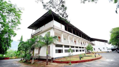 Malampuzha-I Hotel | KTDC Garden House