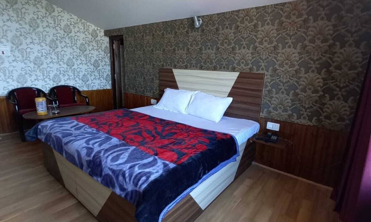 Kufri Hotel | Kufri Mount Stay