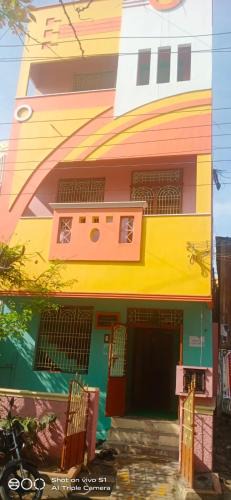Tiruvannamalai Villa | Kumaran Homestay