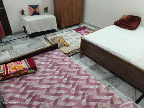 Naini House | Kumbh Fair Homestay