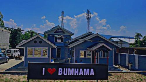 Kupwara Apartment | Kupwara Cfe and resort
