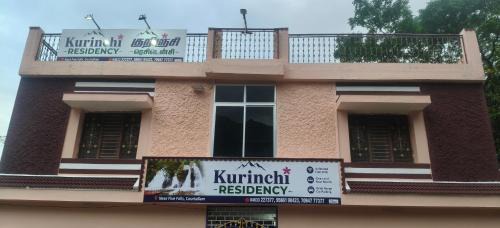 Courtallam House | Kurinchi residency