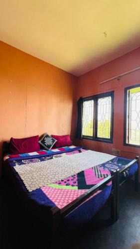 Kodaikanal House | Kurinji hill crest kodai