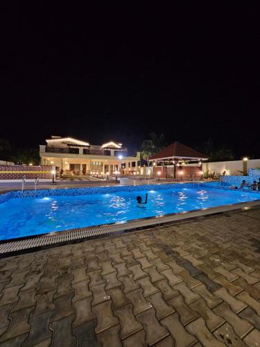 Anchetti Resort | Kurunchi Malar Resorts