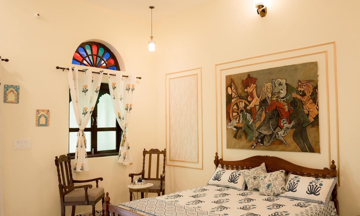 Kanota Resort | kushal niwas