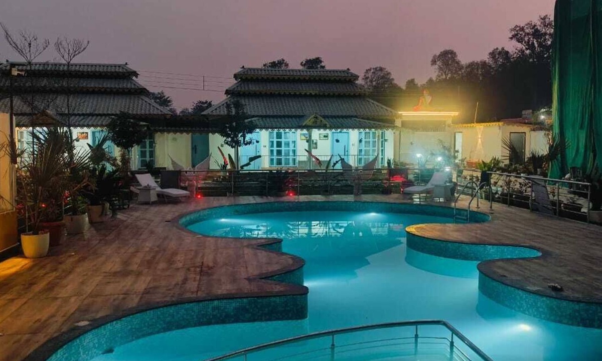 Neora Hotel | Kushbon Homestay