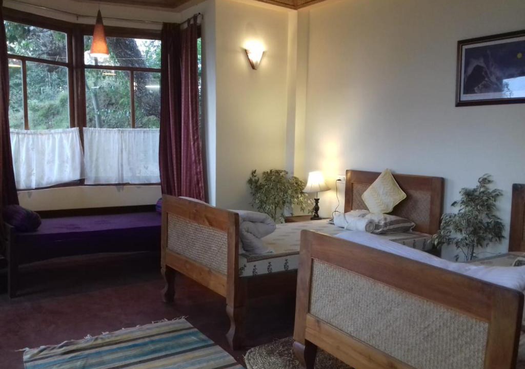 Kalimpong Cabin | KVR