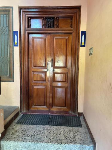 Khattalwada Villa | L'Heritage Home Stay