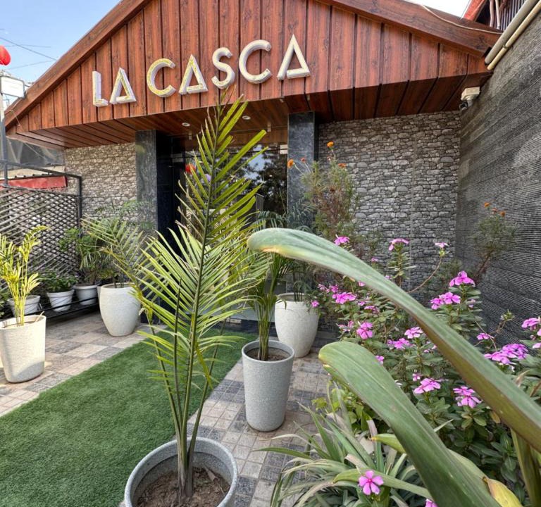 Zirakpur Hotel | La Casca Experience