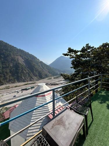 Shivpuri Hotel | LA Foresta resort by Utopia