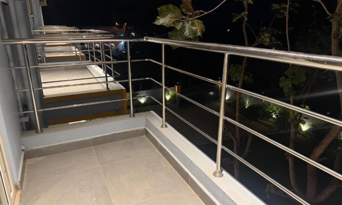 Kalapettai Hotel | LA MILLIONAIRE LUXURY RESORT