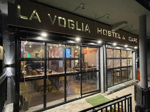 Old Manali Hostel | La Voglia-Old Manali