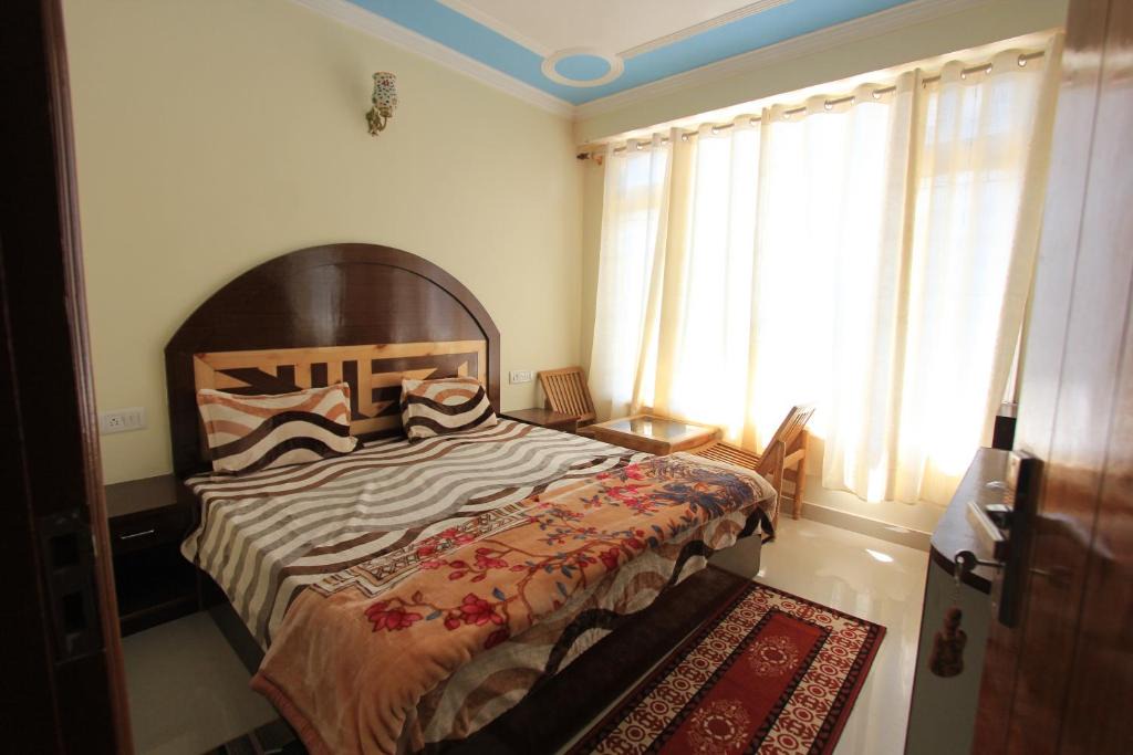 New Manali House | Laah-Ling Khar