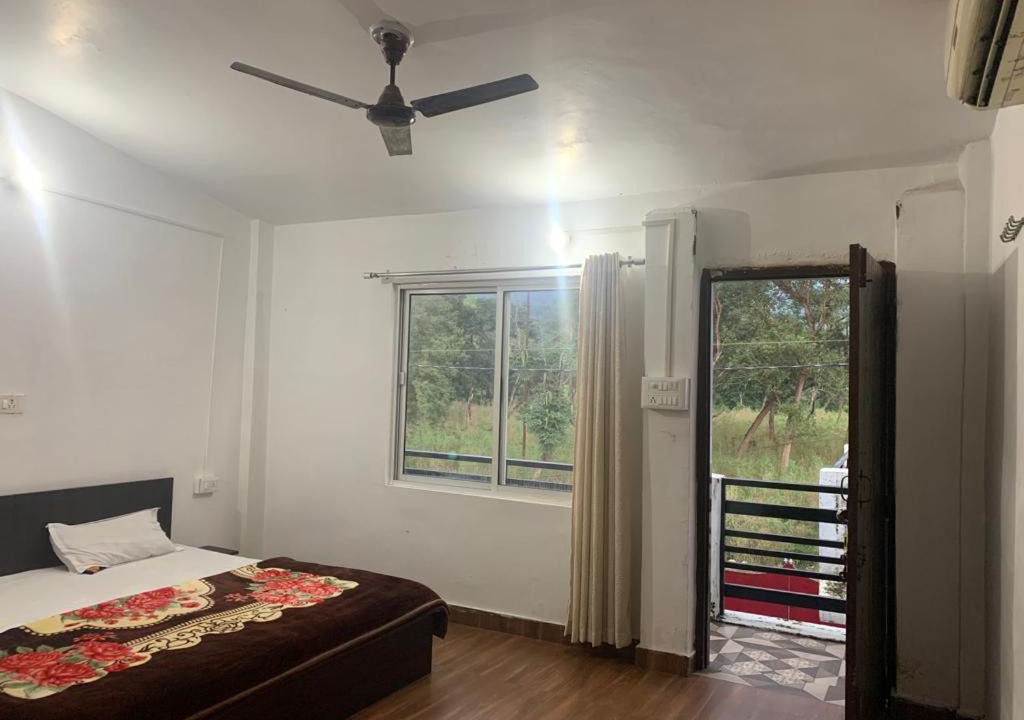 Haridwar House | Labhanshu homestay