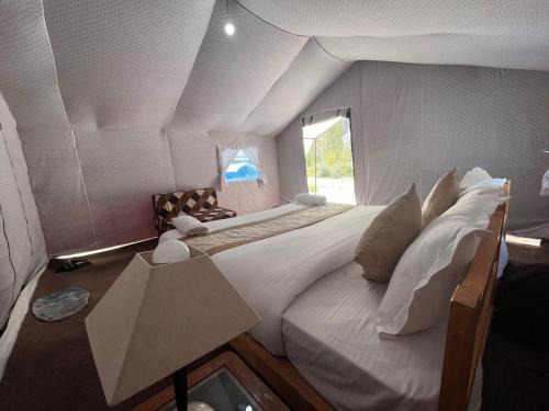 Hunder Bed & Breakfast | Ladakh Mountian Escape Camp by LexStays